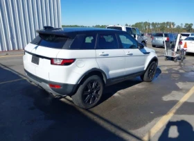 Land Rover Range Rover Evoque Se* Premium* Meridian audio* keyless* пано* подгре - [6] 