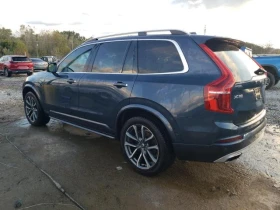 Volvo Xc90 T6 MOMENTUM | Mobile.bg    2