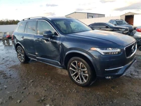 Volvo Xc90 T6 MOMENTUM | Mobile.bg    4