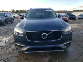 Volvo Xc90 T6 MOMENTUM | Mobile.bg    5