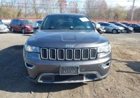 Jeep Grand cherokee LIMITED 4X4 - [9] 