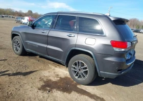 Jeep Grand cherokee LIMITED 4X4 - [4] 