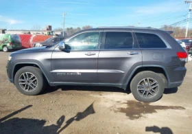 Jeep Grand cherokee LIMITED 4X4 - [3] 