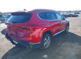 Hyundai Santa fe SEL  | Mobile.bg    4