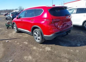 Hyundai Santa fe SEL  | Mobile.bg    3