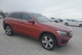 Mercedes-Benz GLC 300, снимка 2