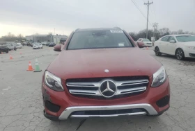 Mercedes-Benz GLC 300 - 24800 лв. - 11612088 | Car24.bg