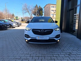 Opel Grandland X 1.5 Diesel (130hp) AT8 | Mobile.bg    2