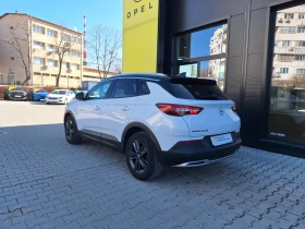 Opel Grandland X 1.5 Diesel (130hp) AT8 - 36600 лв. - 69526977 | Car24.bg