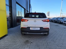 Opel Grandland X 1.5 Diesel (130hp) AT8 - 36600 лв. - 69526977 | Car24.bg