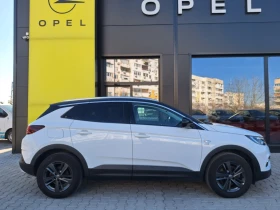 Opel Grandland X 1.5 Diesel (130hp) AT8 - 36600 лв. - 69526977 | Car24.bg