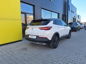 Opel Grandland X 1.5 Diesel (130hp) AT8 - 36600 лв. - 69526977 | Car24.bg