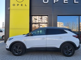 Opel Grandland X 1.5 Diesel (130hp) AT8, снимка 4