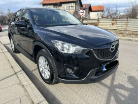 Mazda CX-5  SKYACTIVE, снимка 2