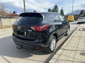 Mazda CX-5  SKYACTIVE, снимка 3