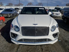 Bentley Bentayga V8 AWD *   | Mobile.bg    5