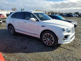 Bentley Bentayga V8 AWD *   | Mobile.bg    1