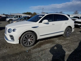 Bentley Bentayga V8 AWD *   | Mobile.bg    2