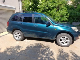 Обява за продажба на Toyota Rav4 ~9 500 лв. - изображение 2