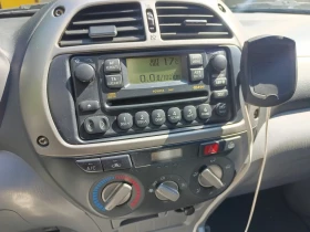 Обява за продажба на Toyota Rav4 ~9 500 лв. - изображение 10