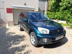 Обява за продажба на Toyota Rav4 ~9 500 лв. - изображение 1