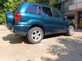 Обява за продажба на Toyota Rav4 ~9 500 лв. - изображение 3