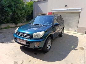 Обява за продажба на Toyota Rav4 ~9 500 лв. - изображение 1