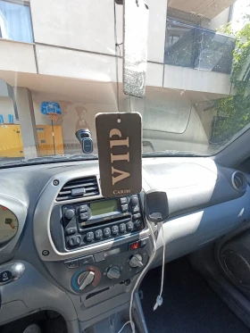 Обява за продажба на Toyota Rav4 ~9 500 лв. - изображение 6