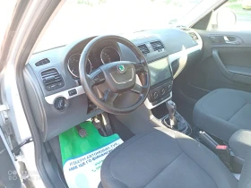 Обява за продажба на Skoda Yeti 2.0 140к  4/4 ~12 999 лв. - изображение 9