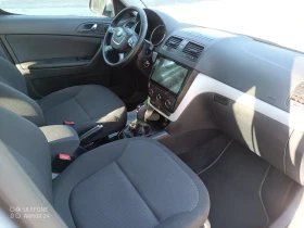Skoda Yeti 2.0 140к 4/4 - 12999 лв. - 12506391 | Car24.bg
