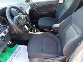 Обява за продажба на Skoda Yeti 2.0 140к  4/4 ~12 999 лв. - изображение 8