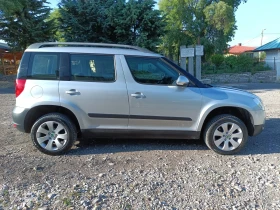 Обява за продажба на Skoda Yeti 2.0 140к  4/4 ~12 999 лв. - изображение 3