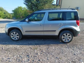 Обява за продажба на Skoda Yeti 2.0 140к  4/4 ~12 999 лв. - изображение 7