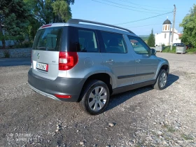 Обява за продажба на Skoda Yeti 2.0 140к  4/4 ~12 999 лв. - изображение 4