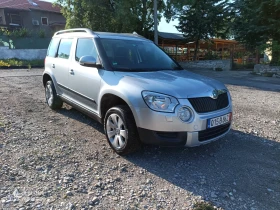 Обява за продажба на Skoda Yeti 2.0 140к  4/4 ~12 999 лв. - изображение 2