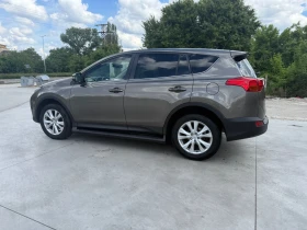 Toyota Rav4 | Mobile.bg    2