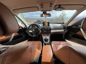 Обява за продажба на BMW X3 E83 ~10 800 лв. - изображение 2