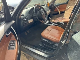 Обява за продажба на BMW X3 E83 ~10 800 лв. - изображение 8