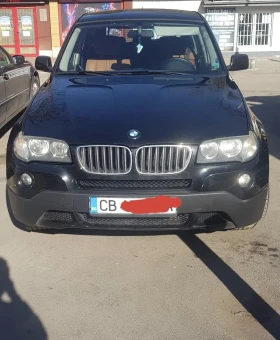 Обява за продажба на BMW X3 E83 ~10 800 лв. - изображение 4