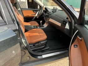 Обява за продажба на BMW X3 E83 ~10 800 лв. - изображение 6