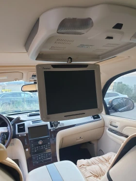 Обява за продажба на Cadillac Escalade ~22 500 лв. - изображение 8