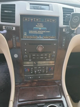 Обява за продажба на Cadillac Escalade ~22 500 лв. - изображение 5