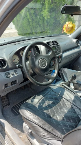 Toyota Rav4 | Mobile.bg    8