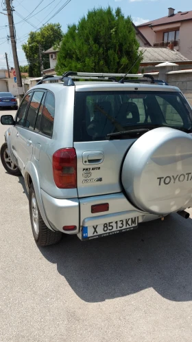 Toyota Rav4 | Mobile.bg    7