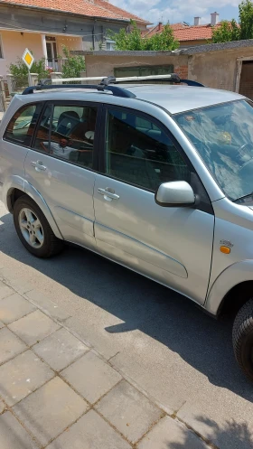 Toyota Rav4 | Mobile.bg    3
