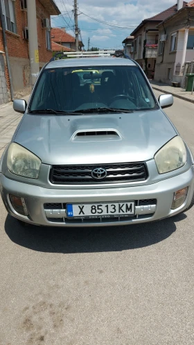 Toyota Rav4 | Mobile.bg    4