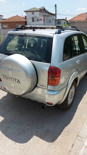 Toyota Rav4 | Mobile.bg    5