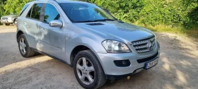 Обява за продажба на Mercedes-Benz ML 320 320CDI 4MATIK ~16 700 лв. - изображение 1