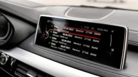 BMW X6 - 48900 лв. - 85964638 15