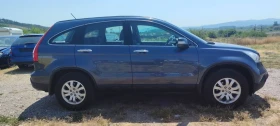 Honda Cr-v 2.0i-150к.с - 17499 лв. - 44168914 4